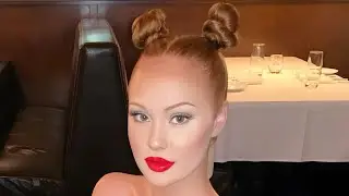 Kyra biehl| BBW | SSBBW | Super beautiful Woman