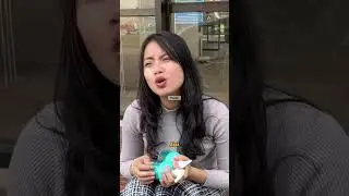 Part2 kasihan banget #tomikeke