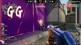 beautiful ending! LG TIGG VS SQ