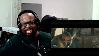 The Wrecking Crew – Official Trailer REACTION