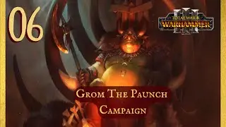 REIKLAND STRIKES!! - #6 - Total War: Warhammer 3 - 