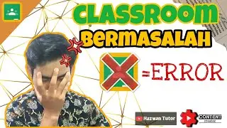how to resolve failing to send assignments in classroom