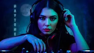Melodic Progressive House | Night Drive Flow • NAVTUNE