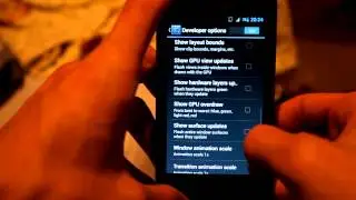 Android | How To Access Hidden Settings | More Options