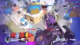 AOE match ilios well