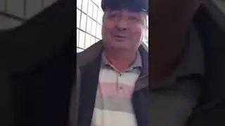 Анекдот который посмотрел весь мир