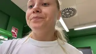 ВЛОГ ИЗ БАРСЕЛОНЫ! СМОТРИМ ГАРАЖ! 08/09/2022