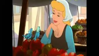 Cinderella II : Dreams Come True Trailer