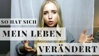 Gewohnheiten, die mein Leben verändert haben - Johanna Liana