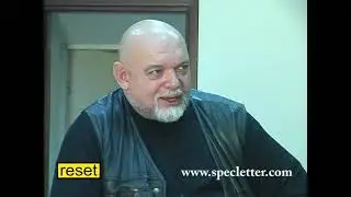 Гейдар Джемаль. Половина человечества надеется на Россию — 3. Религия и политика