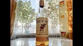 Обзор на виски 