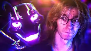 NIE CHCĘ RATOWAĆ BACHORA, MOGĘ JAKIŚ SIDE-QUEST? 🗿 | FNaF: Security Breach - Ruin DLC #1