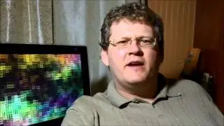 2013-03-28 Microphones, Novels, and Things to Say