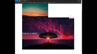 Drupal Custom Layout Builder Demo / DrupalCon Global 2020