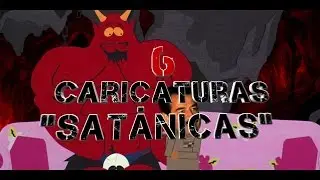 6 Caricaturas 