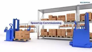Streamline your commissioning with Cirrus