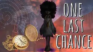 THE PURGATORY THEORY - Little Nightmares 3 Theory