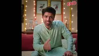 Eno Diwali film 1X1