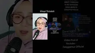 Mimpi terindah style keyboard casio WK/CTK
