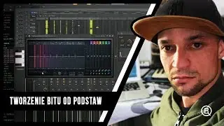 Tworzenie bitu od podstaw | FL STUDIO