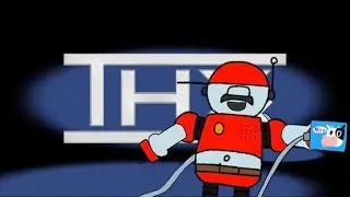 “THX” Tex 2: Moo Can (1997) Logo Remake