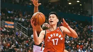 NBA／沒讓暴龍迷失望 教頭：林書豪充滿能量 | 聯合新聞網