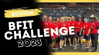 BFit Challenge