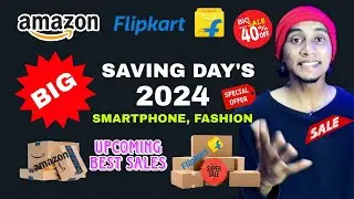 Best offer on Amazon and flipkart | Flipkart Amazon Big saving day sale 2024 malayalam #amazon