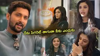 Nani & Sai Pallavi, Krithi Shetty Superhit Intresting Thriller Telugu Movie Scenes