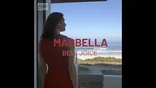 Marbella wird zum „besten exklusiven Reiseziel in Europa 2022“ gewählt.