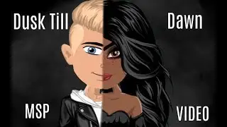 Dusk Till Dawn - MSP