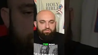 The Irony of Anti-Bitcoin Rants on the Internet