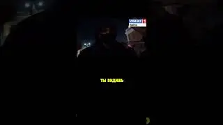 НАПАДЕНИЕ НА СТРИМЕРА В ПРЯМОМ ЭФИРЕ #vmaski #самооборона