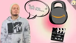 amazon RUINED my next VIDEO!