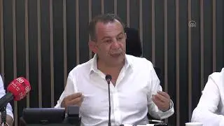 Bolu'da yabancı uyrukluların faydalandığı bazı belediye hizmetlerine zam yapılacak