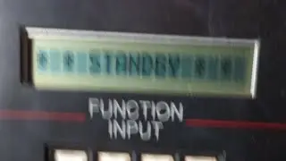Dying MC Controller - All Signals