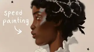 CLIP STUDIO PAINT | Photo Study