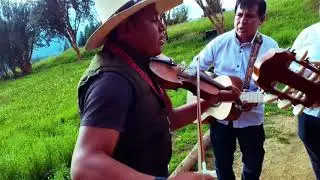 MELODÍAS DEL PERÚ - CARNAVALES 2021