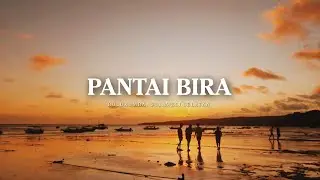 PERSOREAN DI PANTAI BIRA (EPS 2)