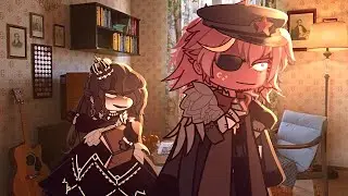 Батя и дед о детстве // Countryhumans meme