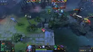 I saved wind.