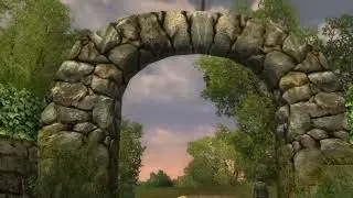 VR Lord Of The Rings Online
