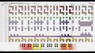 Undertale - Hopes and Dreams (Minecraft Note Block Studio)