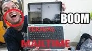 TERCYDUK!!! ini tanggapan youtube dan teman dekat soal RANDO #salahbeli #ceban #bandobelike