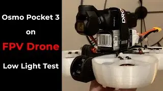 Je teste la DJI OSMO POCKET 3 en conditions extrêmes 😱