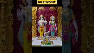 Pata nahi kis roop me akar Narayan mil jayega | Shri Ram Mandir Ayodhya Status | Swati Mishra Bhajan