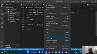 Javascript #8 : If and else control structure in detail