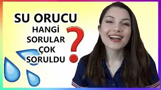 VERY SURPRISING QUESTIONS ABOUT WATERFASTING I KDN