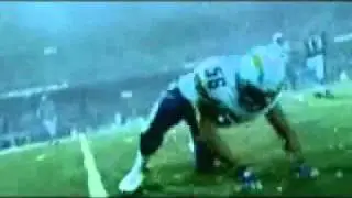 Zen and the Art of Football