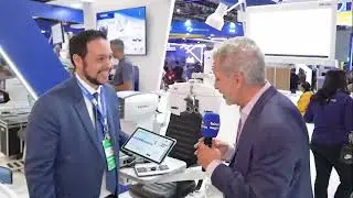 Tecnobrasil Expo Óptica 2024 | Feiras & Negócios Entrevista